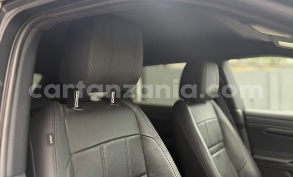 Buy Import Land Rover Range Rover Evoque White Car in Dar es Salaam in Dar es Salaam Buy Import Land Rover Range Rover Evoque White Car in Dar es Salaam in Dar es Salaam