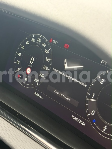 Big with watermark land rover range rover evoque dar es salaam dar es salaam 34313