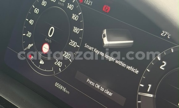 Buy Import Land Rover Range Rover Evoque White Car in Dar es Salaam in Dar es Salaam Buy Import Land Rover Range Rover Evoque White Car in Dar es Salaam in Dar es Salaam