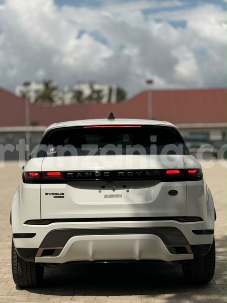 Big with watermark land rover range rover evoque dar es salaam dar es salaam 34313