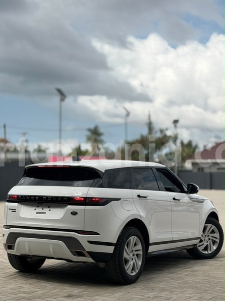 Big with watermark land rover range rover evoque dar es salaam dar es salaam 34313