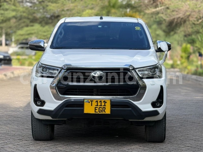 Big with watermark toyota hilux dar es salaam dar es salaam 34314