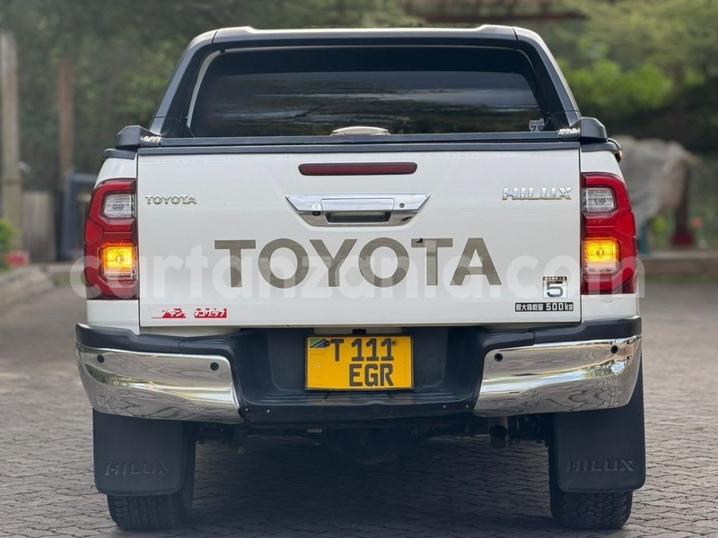Big with watermark toyota hilux dar es salaam dar es salaam 34314