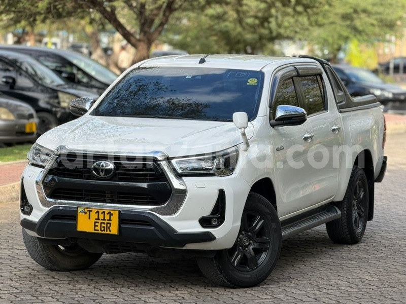 Big with watermark toyota hilux dar es salaam dar es salaam 34314