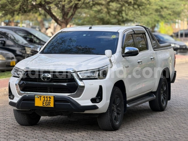 Big with watermark toyota hilux dar es salaam dar es salaam 34314