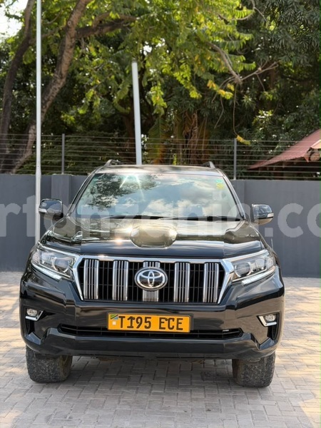 Big with watermark toyota land cruiser prado dar es salaam dar es salaam 34315