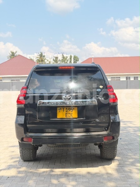 Big with watermark toyota land cruiser prado dar es salaam dar es salaam 34315