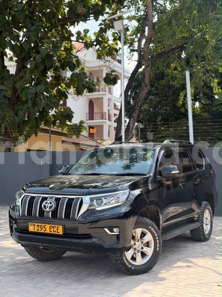Big with watermark toyota land cruiser prado dar es salaam dar es salaam 34315