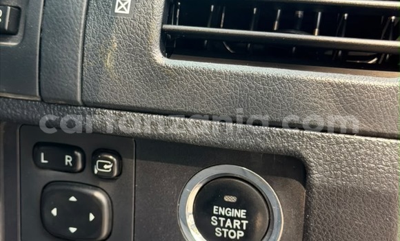 Buy Used Toyota Land Cruiser Prado Black Car in Dar es Salaam in Dar es Salaam Buy Used Toyota Land Cruiser Prado Black Car in Dar es Salaam in Dar es Salaam