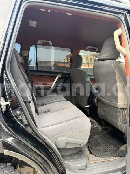 Big with watermark toyota land cruiser prado dar es salaam dar es salaam 34315