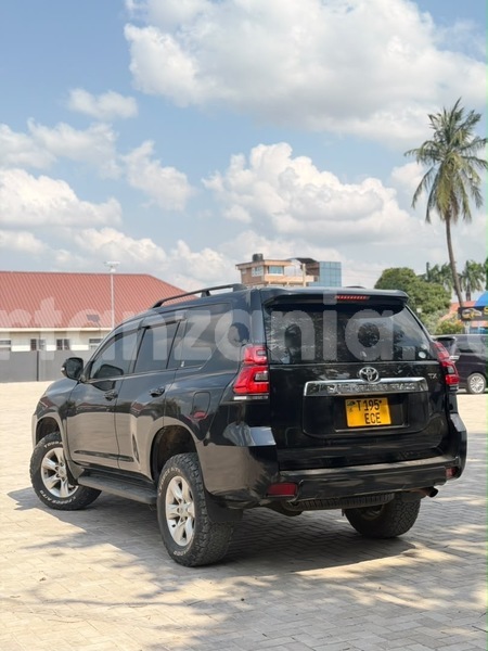 Big with watermark toyota land cruiser prado dar es salaam dar es salaam 34315