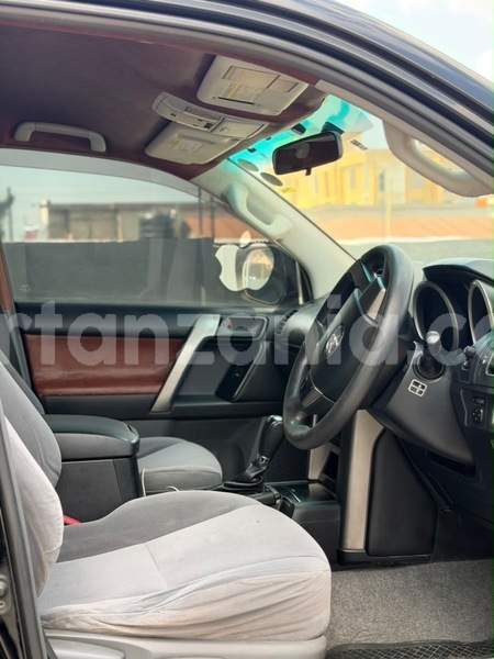 Big with watermark toyota land cruiser prado dar es salaam dar es salaam 34315