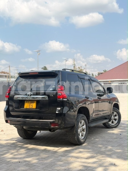 Big with watermark toyota land cruiser prado dar es salaam dar es salaam 34315