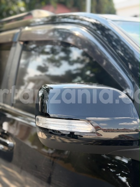 Big with watermark toyota land cruiser prado dar es salaam dar es salaam 34315
