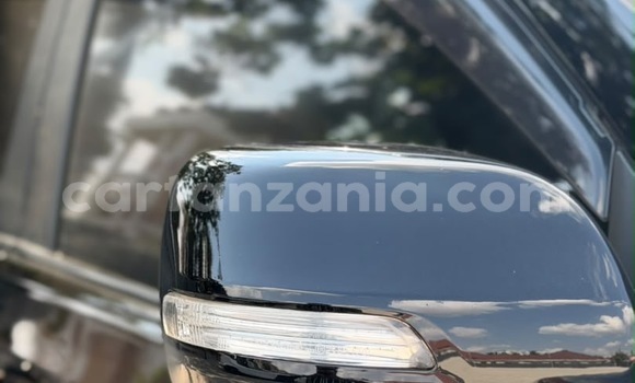 Buy Used Toyota Land Cruiser Prado Black Car in Dar es Salaam in Dar es Salaam Buy Used Toyota Land Cruiser Prado Black Car in Dar es Salaam in Dar es Salaam