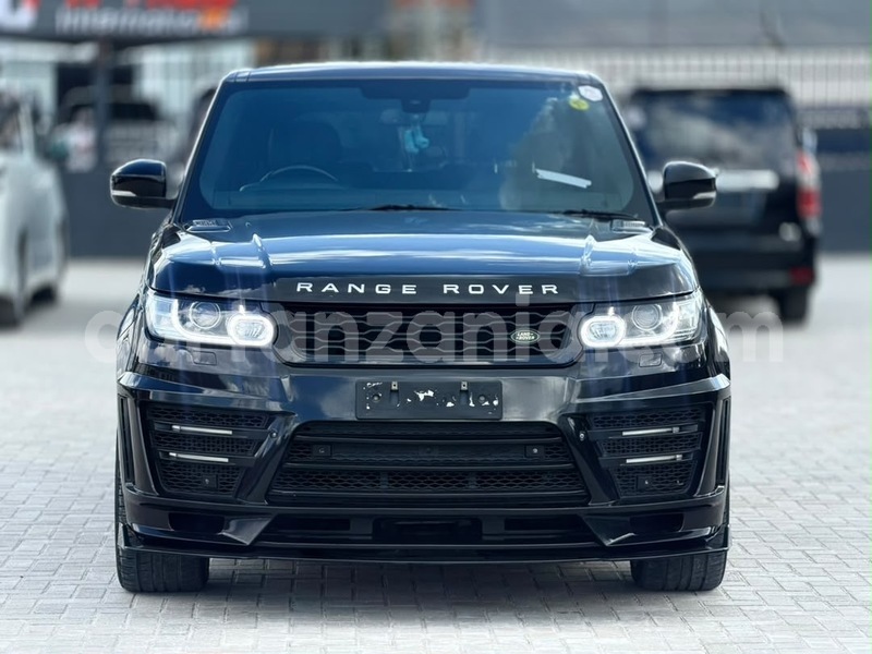 Big with watermark land rover range rover sport dar es salaam dar es salaam 34317