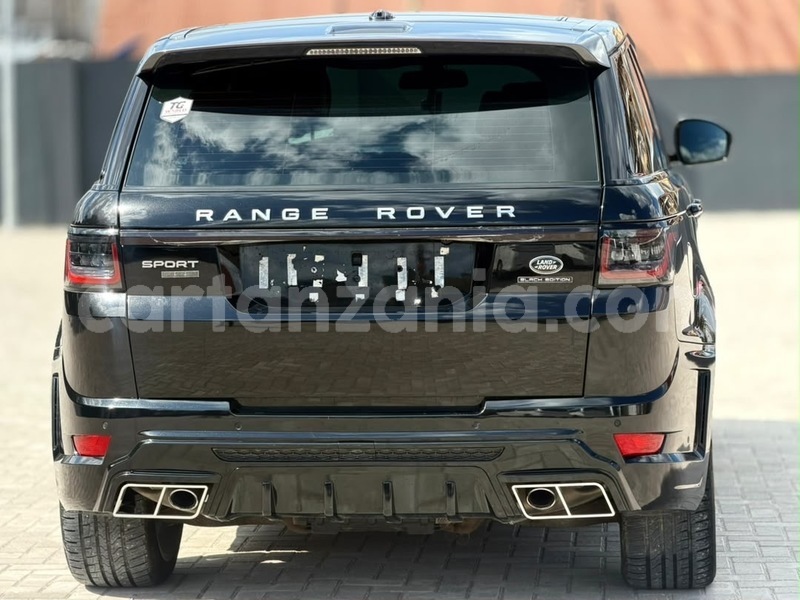 Big with watermark land rover range rover sport dar es salaam dar es salaam 34317