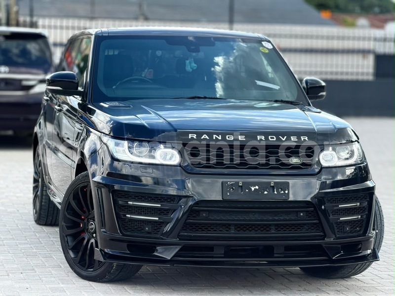 Big with watermark land rover range rover sport dar es salaam dar es salaam 34317
