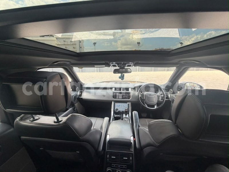 Big with watermark land rover range rover sport dar es salaam dar es salaam 34317