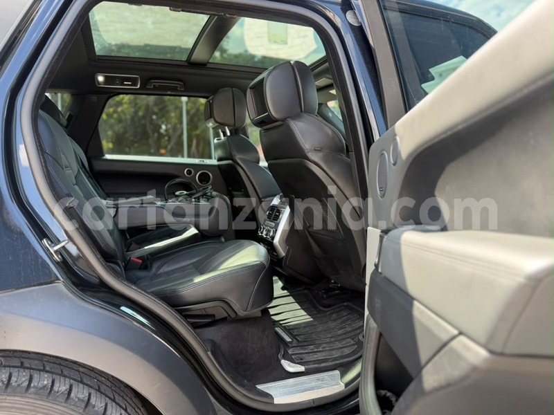 Big with watermark land rover range rover sport dar es salaam dar es salaam 34317