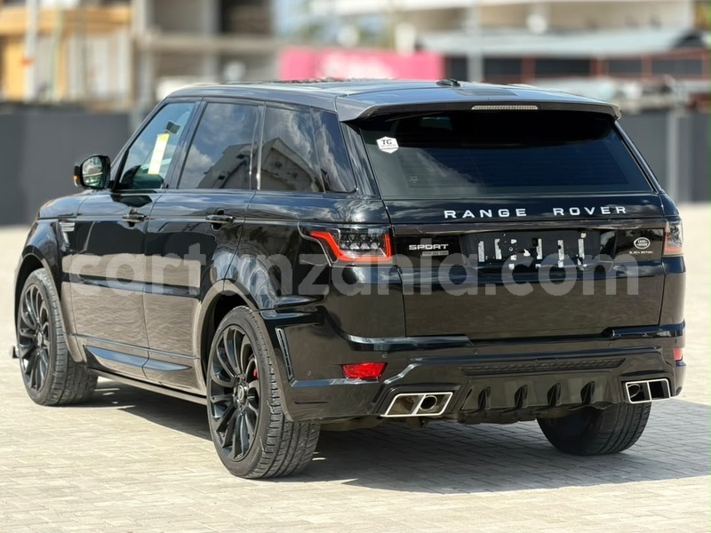 Big with watermark land rover range rover sport dar es salaam dar es salaam 34317