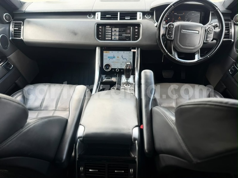 Big with watermark land rover range rover sport dar es salaam dar es salaam 34317