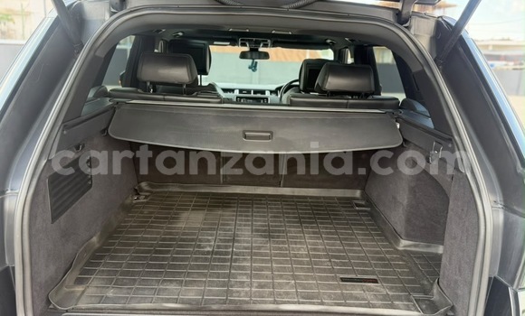 Buy Import Land Rover Range Rover Sport Black Car in Dar es Salaam in Dar es Salaam Buy Import Land Rover Range Rover Sport Black Car in Dar es Salaam in Dar es Salaam