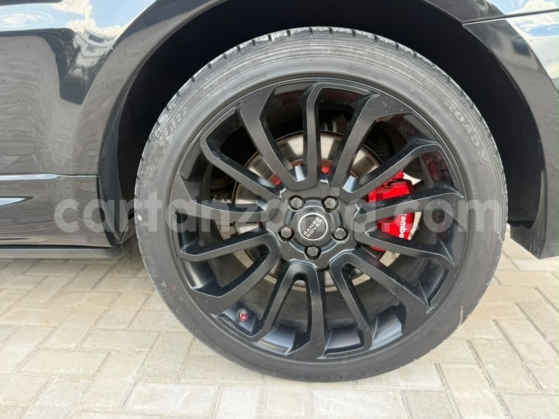 Big with watermark land rover range rover sport dar es salaam dar es salaam 34317