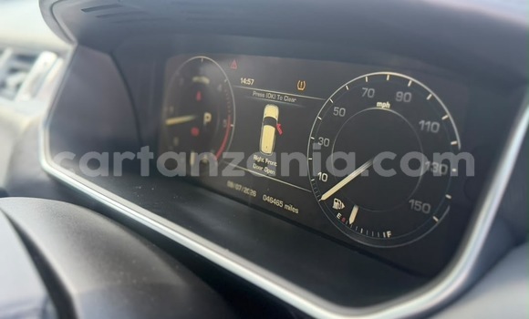 Buy Import Land Rover Range Rover Sport Black Car in Dar es Salaam in Dar es Salaam Buy Import Land Rover Range Rover Sport Black Car in Dar es Salaam in Dar es Salaam