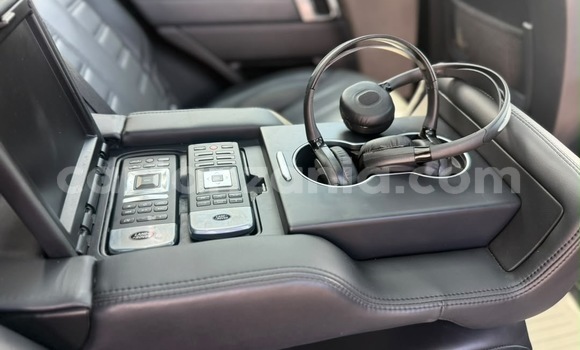 Buy Import Land Rover Range Rover Sport Black Car in Dar es Salaam in Dar es Salaam Buy Import Land Rover Range Rover Sport Black Car in Dar es Salaam in Dar es Salaam