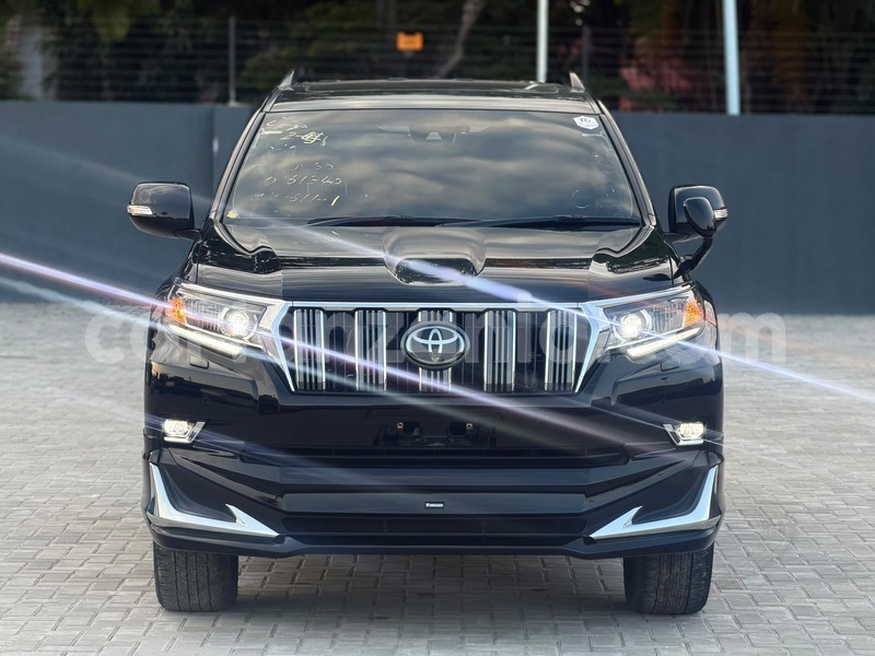 Big with watermark toyota land cruiser prado dar es salaam dar es salaam 34318