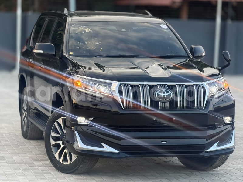 Big with watermark toyota land cruiser prado dar es salaam dar es salaam 34318