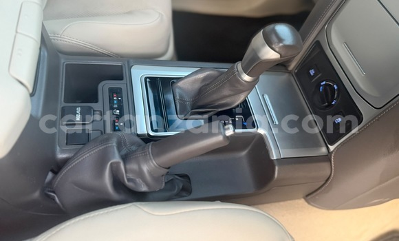 Buy Used Toyota Land Cruiser Prado Black Car in Dar es Salaam in Dar es Salaam Buy Used Toyota Land Cruiser Prado Black Car in Dar es Salaam in Dar es Salaam