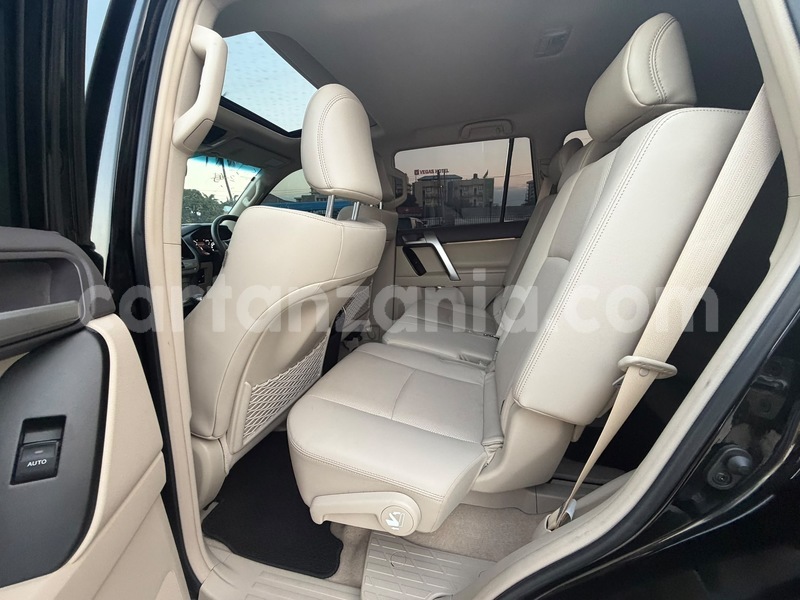 Big with watermark toyota land cruiser prado dar es salaam dar es salaam 34318