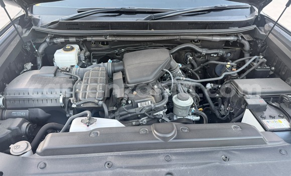 Buy Used Toyota Land Cruiser Prado Black Car in Dar es Salaam in Dar es Salaam Buy Used Toyota Land Cruiser Prado Black Car in Dar es Salaam in Dar es Salaam