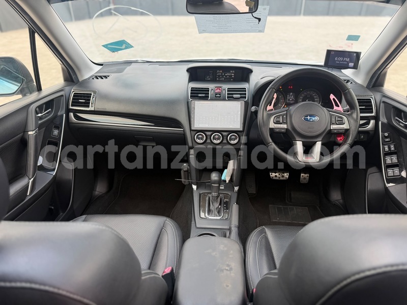Big with watermark subaru forester dar es salaam dar es salaam 34319