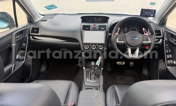 Buy Import Subaru Forester White Car in Dar es Salaam in Dar es Salaam Buy Import Subaru Forester White Car in Dar es Salaam in Dar es Salaam