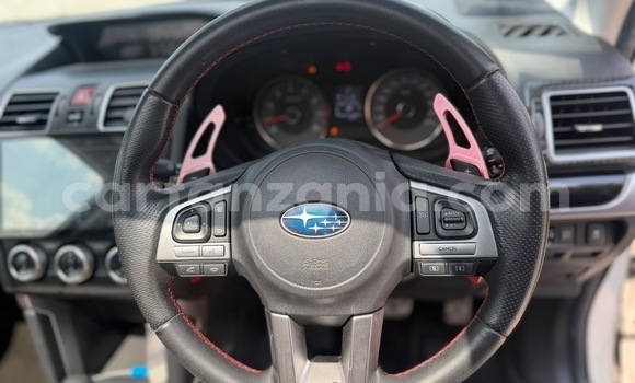Buy Import Subaru Forester White Car in Dar es Salaam in Dar es Salaam Buy Import Subaru Forester White Car in Dar es Salaam in Dar es Salaam
