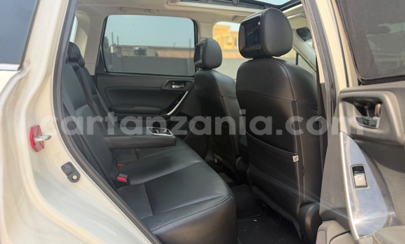 Buy Import Subaru Forester White Car in Dar es Salaam in Dar es Salaam Buy Import Subaru Forester White Car in Dar es Salaam in Dar es Salaam