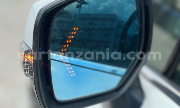 Buy Import Subaru Forester White Car in Dar es Salaam in Dar es Salaam Buy Import Subaru Forester White Car in Dar es Salaam in Dar es Salaam