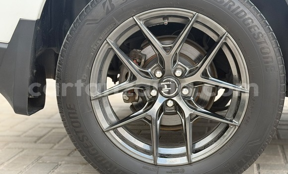 Buy Import Subaru Forester White Car in Dar es Salaam in Dar es Salaam Buy Import Subaru Forester White Car in Dar es Salaam in Dar es Salaam