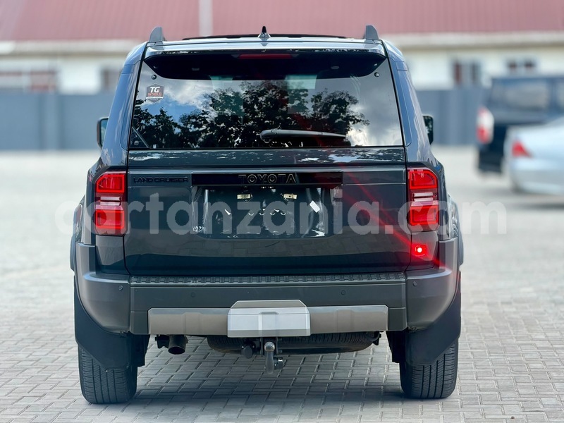 Big with watermark toyota land cruiser dar es salaam dar es salaam 34320