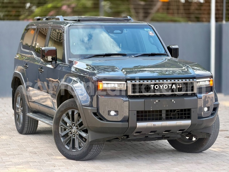 Big with watermark toyota land cruiser dar es salaam dar es salaam 34320