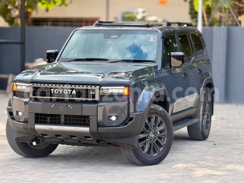 Big with watermark toyota land cruiser dar es salaam dar es salaam 34320
