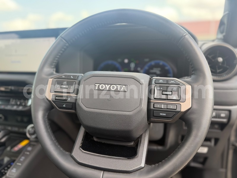 Big with watermark toyota land cruiser dar es salaam dar es salaam 34320