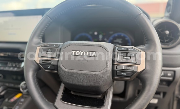 Buy Import Toyota Land Cruiser Other Car in Dar es Salaam in Dar es Salaam Buy Import Toyota Land Cruiser Other Car in Dar es Salaam in Dar es Salaam