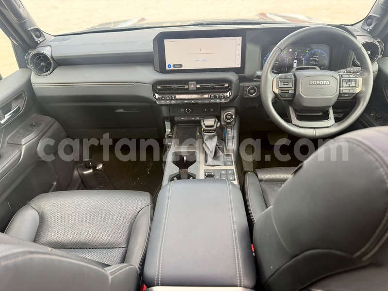 Big with watermark toyota land cruiser dar es salaam dar es salaam 34320