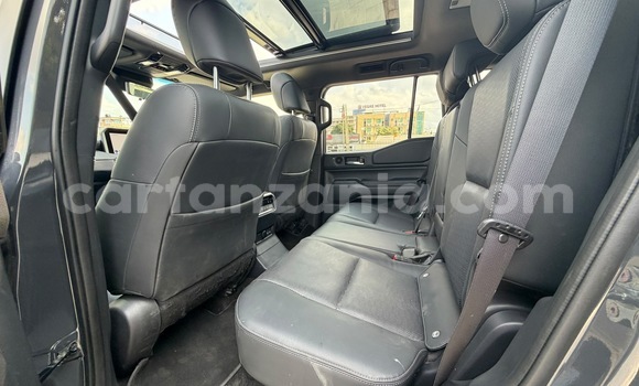 Buy Import Toyota Land Cruiser Other Car in Dar es Salaam in Dar es Salaam Buy Import Toyota Land Cruiser Other Car in Dar es Salaam in Dar es Salaam
