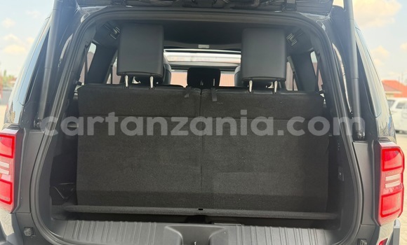 Buy Import Toyota Land Cruiser Other Car in Dar es Salaam in Dar es Salaam Buy Import Toyota Land Cruiser Other Car in Dar es Salaam in Dar es Salaam