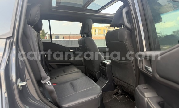 Buy Import Toyota Land Cruiser Other Car in Dar es Salaam in Dar es Salaam Buy Import Toyota Land Cruiser Other Car in Dar es Salaam in Dar es Salaam